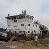 Congo River Missions