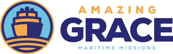 amazing grace logo (Custom)