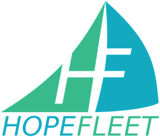 hopefleet logo